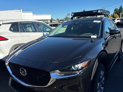 Used 2025 MAZDA CX-30 AWD 2.5 S w/ Preferred Package