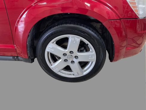 Used 2010 Dodge Journey SXT w/ Premium Convenience Group image 11