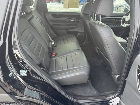 Used 2026 Honda CR-V Sport Touring image 21