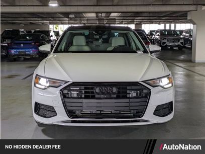 Used 2023 Audi A6 2.0T Premium w/ Convenience Package