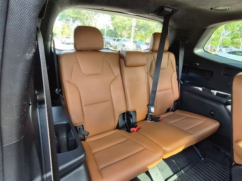 Used 2024 Kia Telluride SX Prestige X-Line AWD/4WD image 16