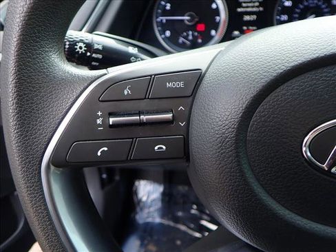 Used 2023 Hyundai Sonata SEL image 13