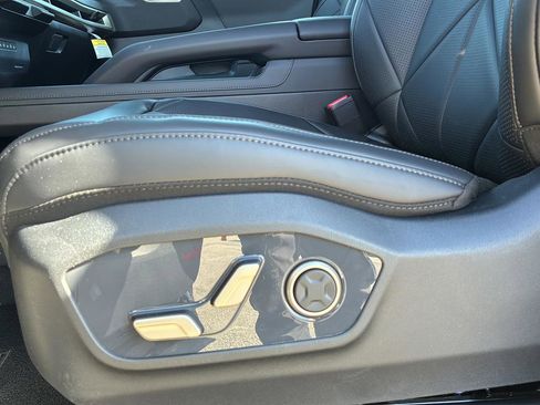 New 2027 Kia Telluride EX image 23