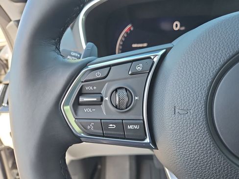 New 2026 Acura MDX SH-AWD w/ Advance Package image 22