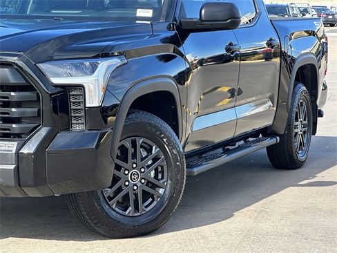 Used 2024 Toyota Tundra SR5 w/ SX Package image 3