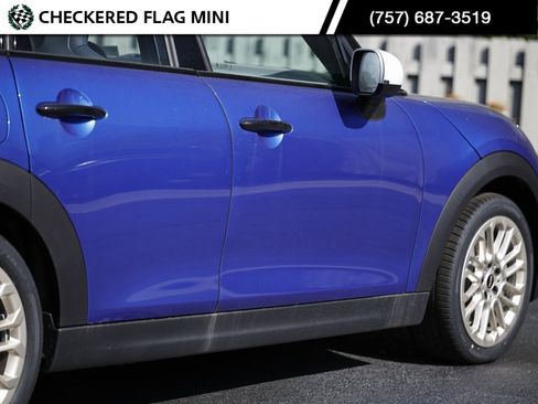 New 2025 MINI Cooper S image 8