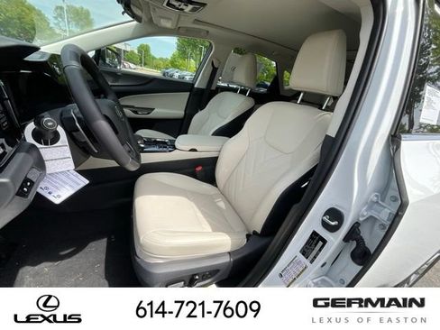 Used 2026 Lexus NX 350 AWD w/ Accessory Package (2T) image 12