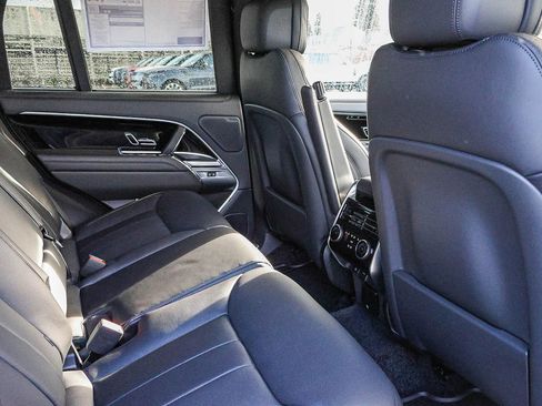 New 2026 Land Rover Range Rover SE AWD/4WD image 20