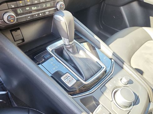 Used 2022 MAZDA CX-5 AWD 2.5 S w/ Select Package image 17