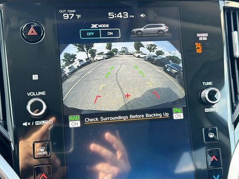 Certified 2023 Subaru Outback Limited XT AWD/4WD image 16