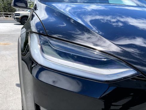 Used 2023 Tesla Model X AWD/4WD image 31