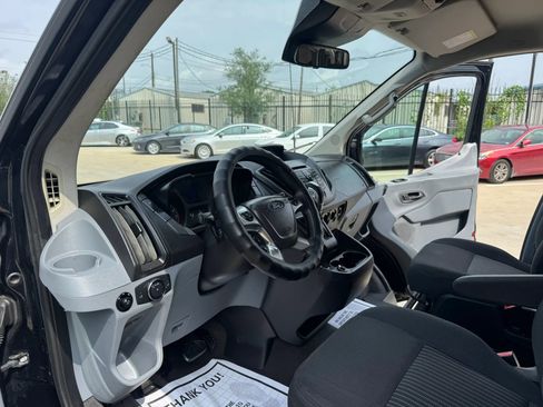 Used 2018 Ford Transit 350 XL RWD image 25