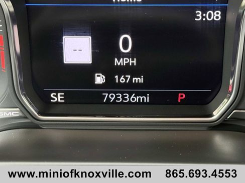 Used 2021 GMC Sierra 1500 Denali w/ Denali Ultimate Package AWD/4WD image 43