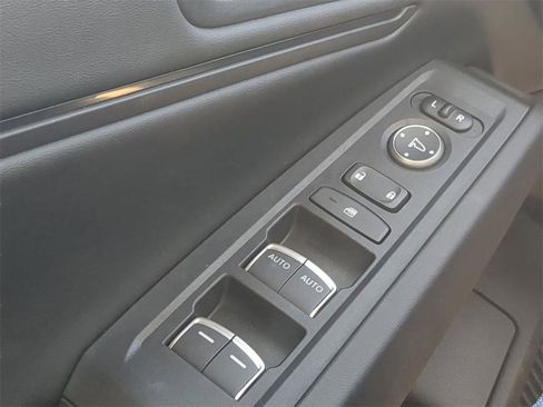 Certified 2024 Honda Accord EX image 24