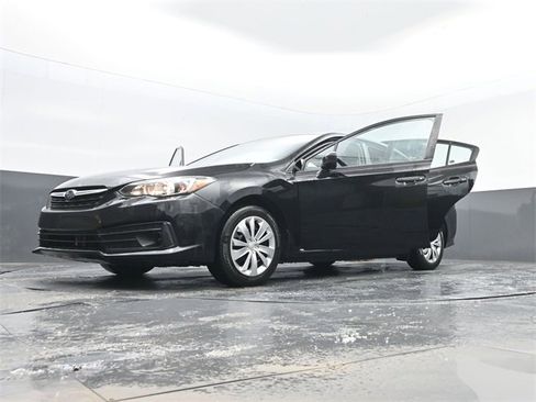 Used 2020 Subaru Impreza 2.0i image 31