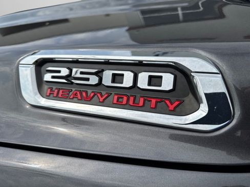 Used 2024 RAM 2500 Big Horn w/ Sport Appearance Package AWD/4WD image 23