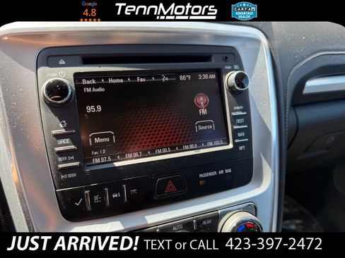 Used 2013 GMC Acadia SLT AWD/4WD image 21