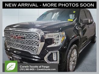 Used 2020 GMC Sierra 1500 Denali w/ Denali Ultimate Package video 1