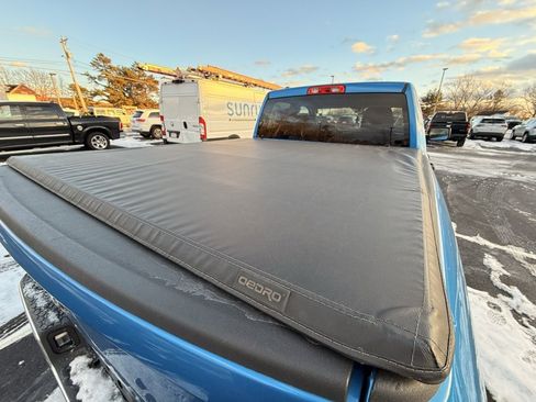 Certified 2024 RAM 1500 Classic SLT image 7