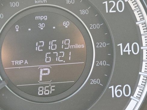 Used 2013 Honda Accord EX image 13