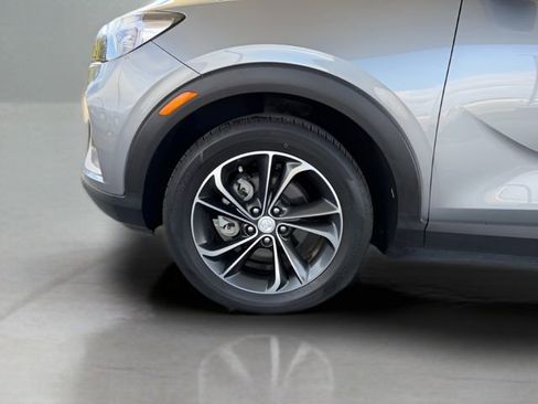 Used 2023 Buick Encore GX Select image 10