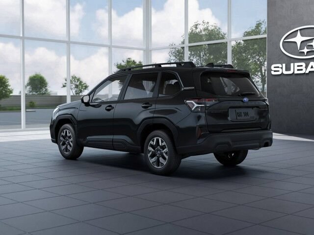 New 2026 Subaru Forester Premium AWD/4WD image 4