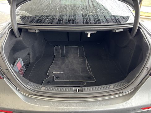 Used 2022 Mercedes-Benz E 53 AMG 4MATIC Sedan image 33