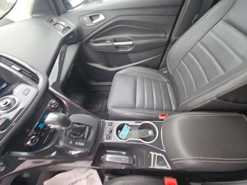 Used 2014 Ford Escape Titanium AWD/4WD image 23