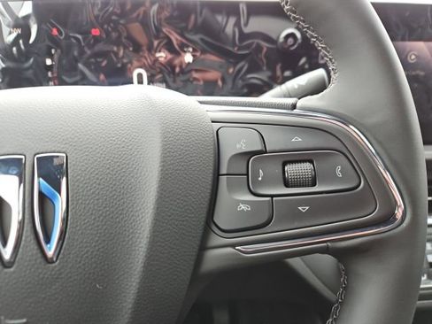 New 2026 Buick Envista Preferred w/ Convenience I Package image 34