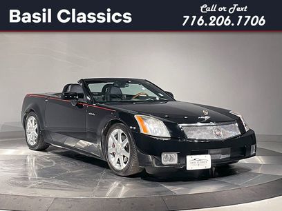 Used 2005 Cadillac XLR