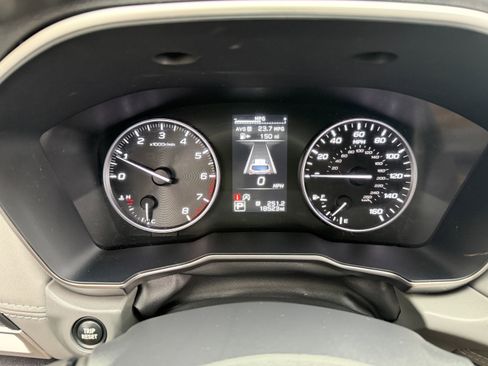 Used 2023 Subaru Outback Onyx Edition image 35