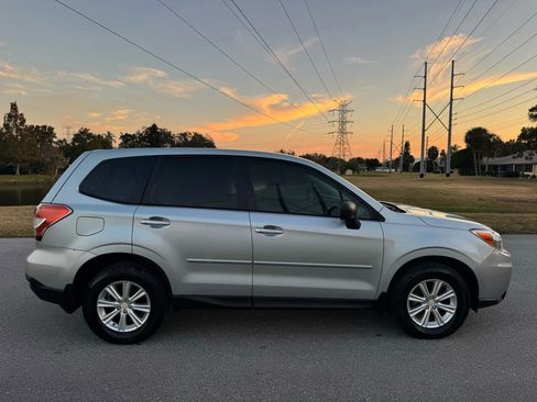 Used 2014 Subaru Forester 2.5i w/ Protection Package #1 image 3