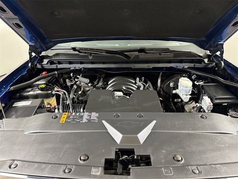 Used 2018 Chevrolet Silverado 1500 LT w/ Texas Edition image 26