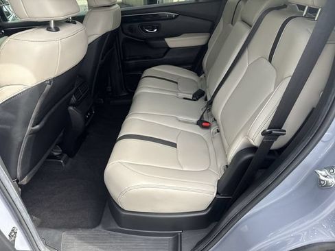 Used 2026 Honda Passport RTL image 15