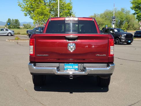 Certified 2023 RAM 1500 Big Horn AWD/4WD image 13