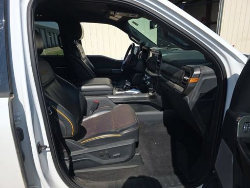 Used 2023 Ford F150 Tremor w/ Equipment Group 402A High AWD/4WD image 12