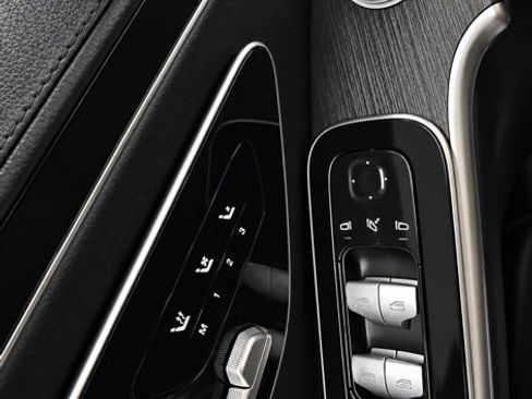 Used 2022 Mercedes-Benz S 580 4MATIC Sedan image 59