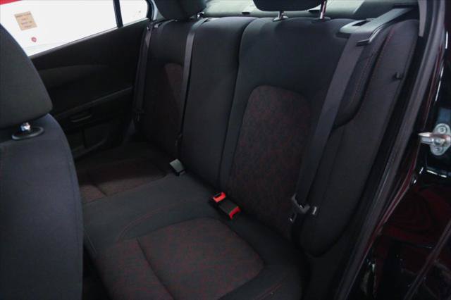 Used 2020 Chevrolet Sonic LT w/ RS Package FWD image 14