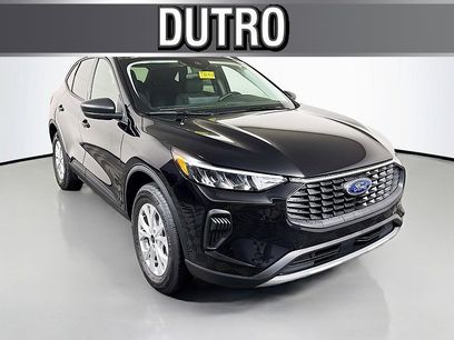 New 2026 Ford Escape Active