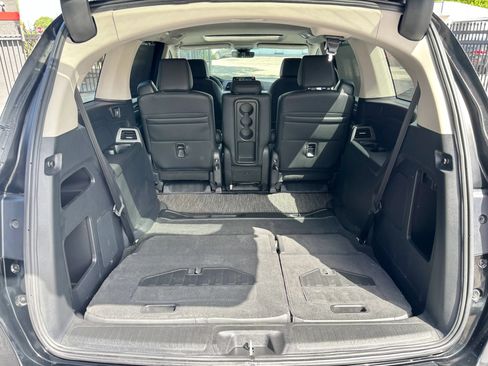 Used 2025 Honda Odyssey EX-L image 36