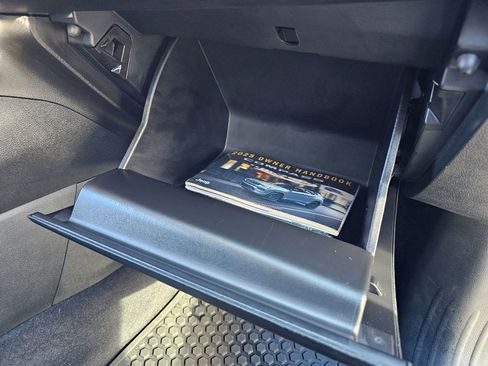 Used 2025 Jeep Compass Trailhawk image 15