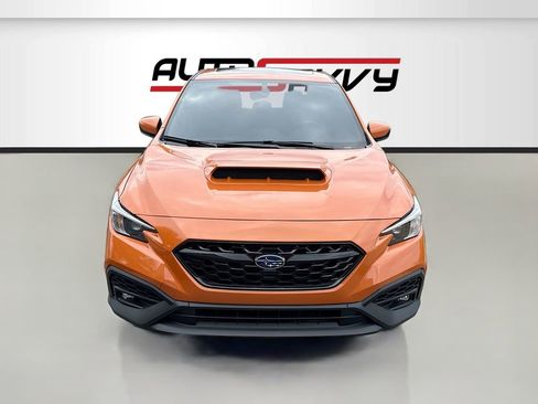 Used 2023 Subaru WRX Premium image 2