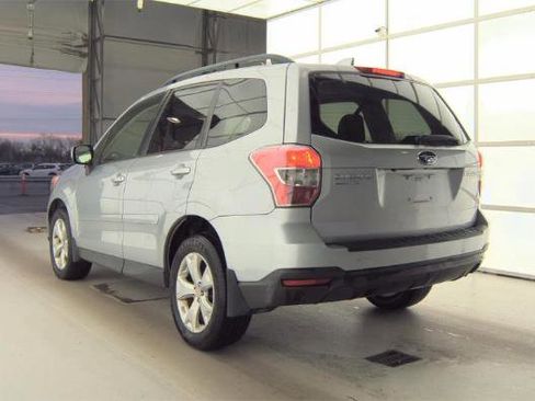 Used 2016 Subaru Forester 2.5i Premium w/ All-Weather Package image 2