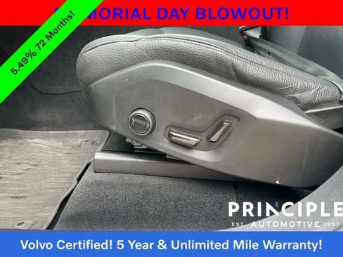 Used 2023 Volvo XC90 B5 Plus w/ Protection Package Premier AWD/4WD image 32