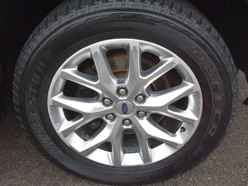 Used 2016 Ford Expedition Limited image 52