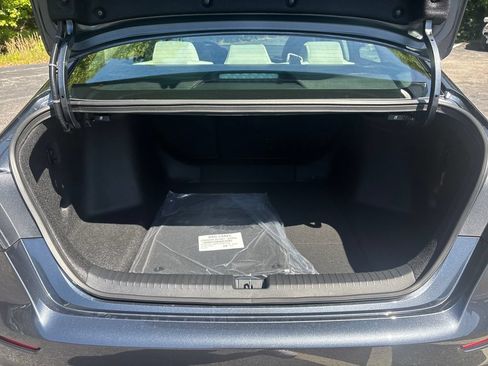 New 2026 Honda Accord SE image 25