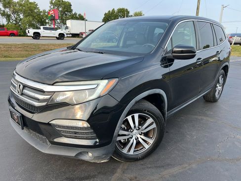 Used 2017 Honda Pilot EX-L image 58