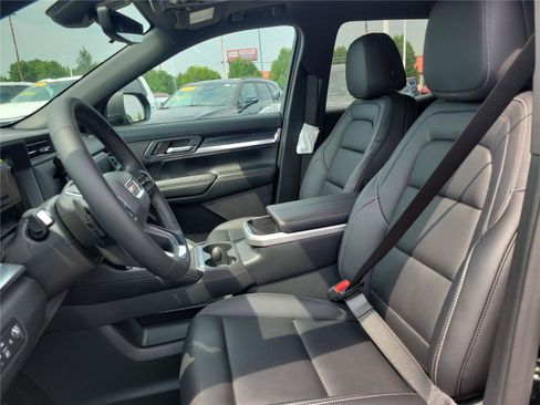 New 2027 GMC Terrain Elevation w/ Elevation Premium Package AWD/4WD image 15