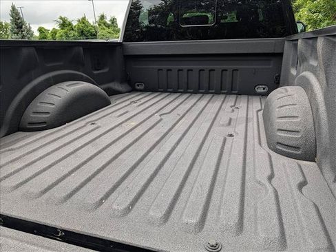 Used 2019 Ford F250 Lariat w/ Chrome Package AWD/4WD image 22
