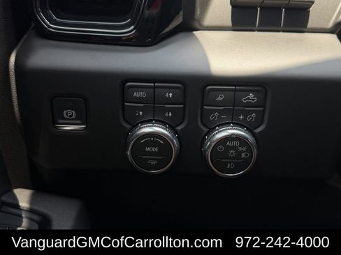 New 2026 GMC Sierra 1500 AT4 w/ AT4 Premium Package AWD/4WD image 19